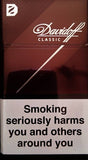 Davidoff Classic (10mg)