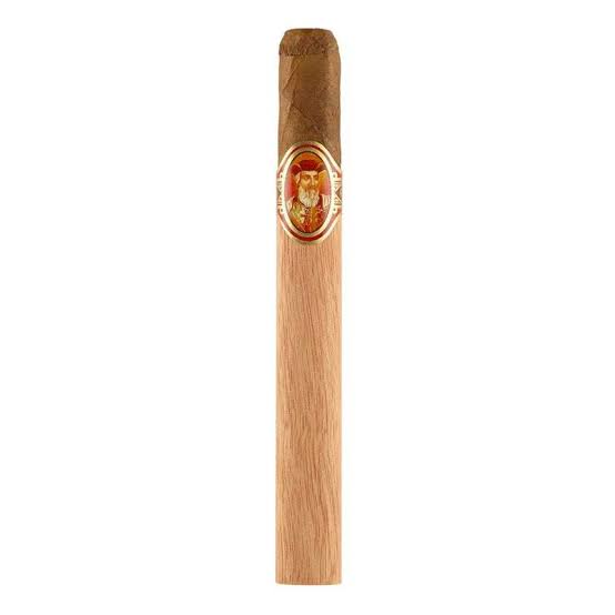 Vasco Da Gama Cigar – THE ROLL N' PUFF