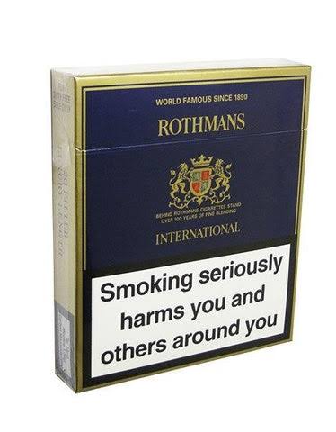 Rothmans International