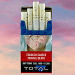 Total Flavoured Cigarettes (Pack of 5)