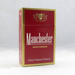 Manchester Cigarettes