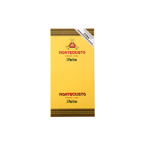 Montecristo Puritos