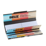 Beuz Ultra fine slim Paper with tips