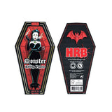 Snail×HRB Monster Coffin Collection (Rolling Papers + Tips)