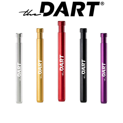 The Dart-One Hitter