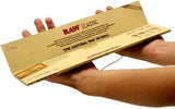RAW CLASSIC SUPERNATURAL ROLLING PAPER-12INCH