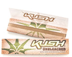 KUSH-BROWN PAPERS | KING SIZE