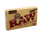 Raw Classic Natural 300s | 1 1/4th