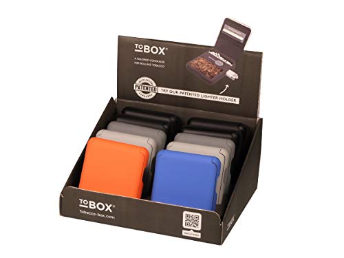 TOBOX | THE ROLL N PUFF – THE ROLL N' PUFF