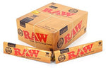 RAW CLASSIC KING SIZE (PACK OF 50 UNITS)