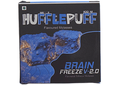 Huffle Puff Brain Freezer V2.0 Hookah Flavour