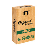 Organic Smokes-Mild