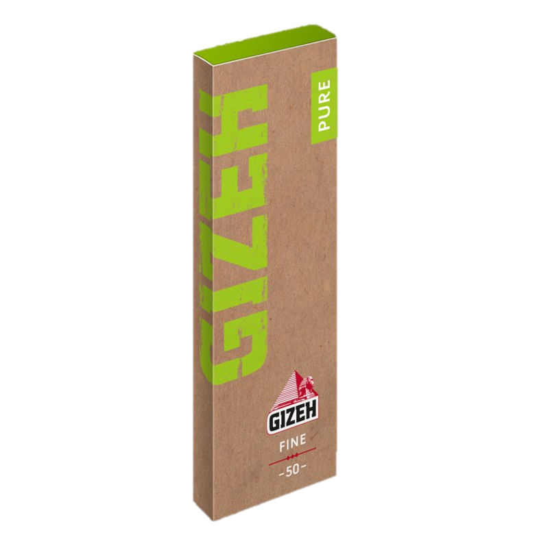 GIZEH – THE ROLL N' PUFF