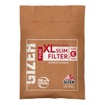 Gizeh Pure XL Brown Filter