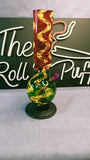 Acrylic Bong 12 inches (50mm)