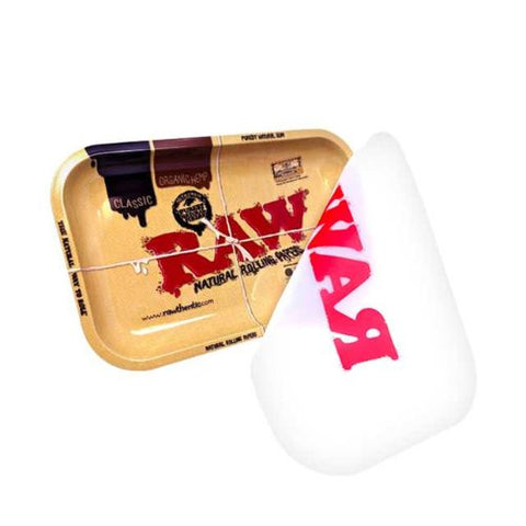 Raw Dab Rolling Tray