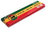 IRIE EXTRA LIGHT HEMP PAPERS-KING SIZE (64 SHEETS)