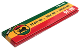 IRIE EXTRA LIGHT HEMP PAPERS-KING SIZE (64 SHEETS)
