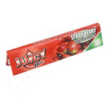 JUICY JAY'S STRAWBERRY FLAVOURED ROLLING PAPER
