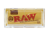 Raw Classic Glass Ashtray