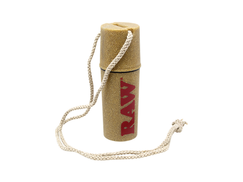 Raw Reserva Air-Tight Wearable Stash