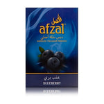 Afzal Blueberry Hookah Flavour