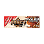 Juicy Jay Root Beer 1 1/4TH Flavoured Rolling Papers
