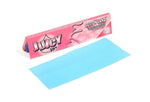 JUICY JAY COTTON CANDY FLAVOURED ROLLING PAPER