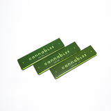 CANNABLISS KING SIZE SLIM ROLLING PAPERS ( PACK OF 6 BOOKS)
