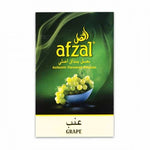 Afzal Grapes Hookah Flavour