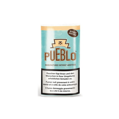 Pueblo Blue-50gms