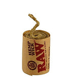 Raw Hemp Wick With Beeswax (300CM) 10FT
