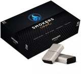 Smokers Hookah Coal (Pack of 30pcs)