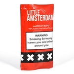 Little Amsterdam American Blend Rolling Tobacco-30Gms