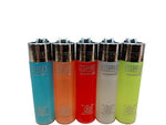 Clipper Assorted Colors Lighter