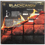 Blackcandy Premium Coconut Coal (250)gms