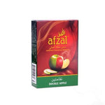 Afzal Double Apple Hookah Flavour
