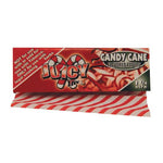 Juicy Jay Candy Cane 1 1/4th Flavoured Rolling Paper