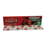JUICY JAY'S STRAWBERRY FLAVOURED ROLLING PAPER