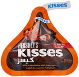 HERSHEY'S KISSES