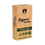 Organic Smokes-Regular