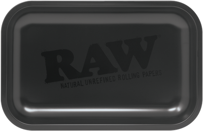 RAW MURDER'D ROLLING TRAY-SMALL