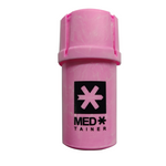 MEDTAINERS-MED X