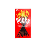 POCKY CHOCOLATE COVERED BISCUIT STICKS