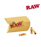 RAW SLIM PRE-ROLLED FILTER TIPS-21 TIPS