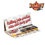 Juicy Jay-Birthday Cake Flavoured Paper King Size