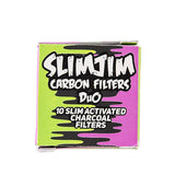 Slimjim Duo Filters-6mm (pack of 10 filters)